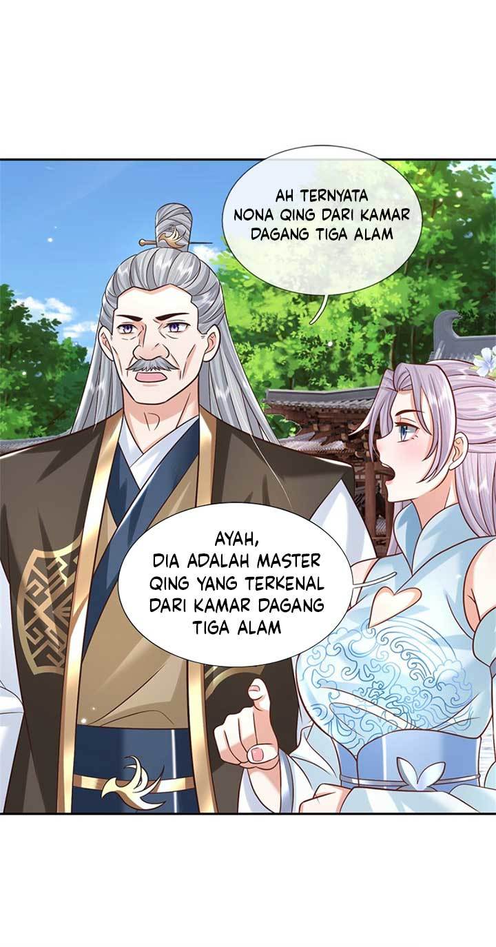 Sword Immortal Martial Emperor Chapter 6