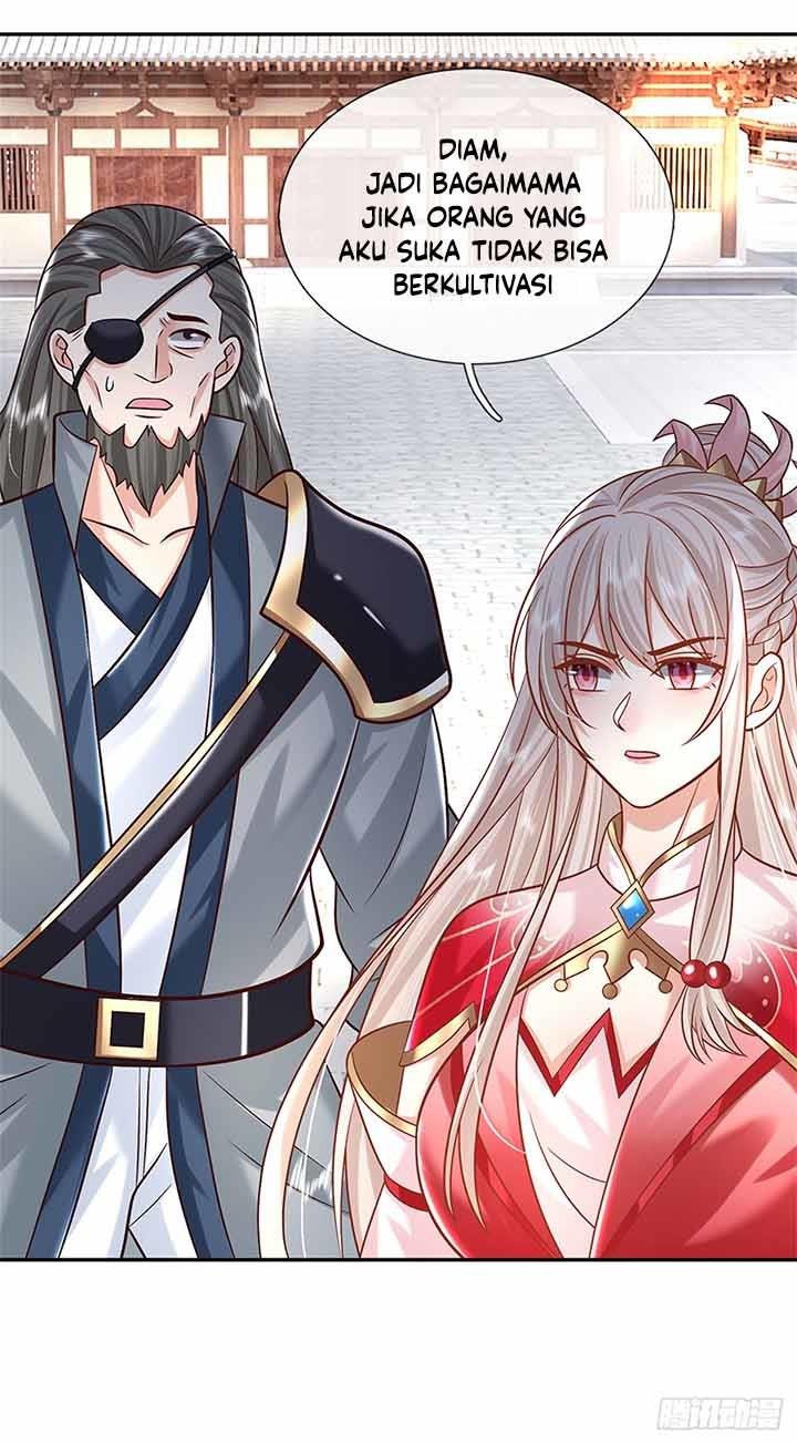 Sword Immortal Martial Emperor Chapter 7