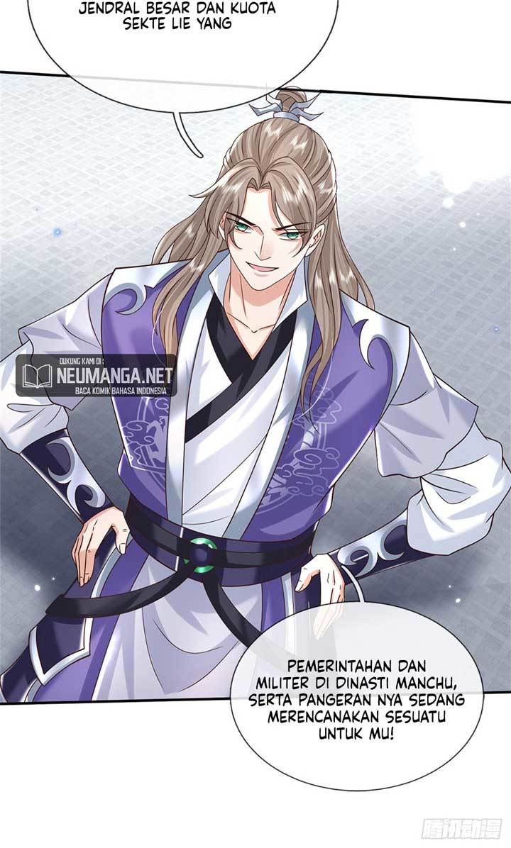 Sword Immortal Martial Emperor Chapter 8