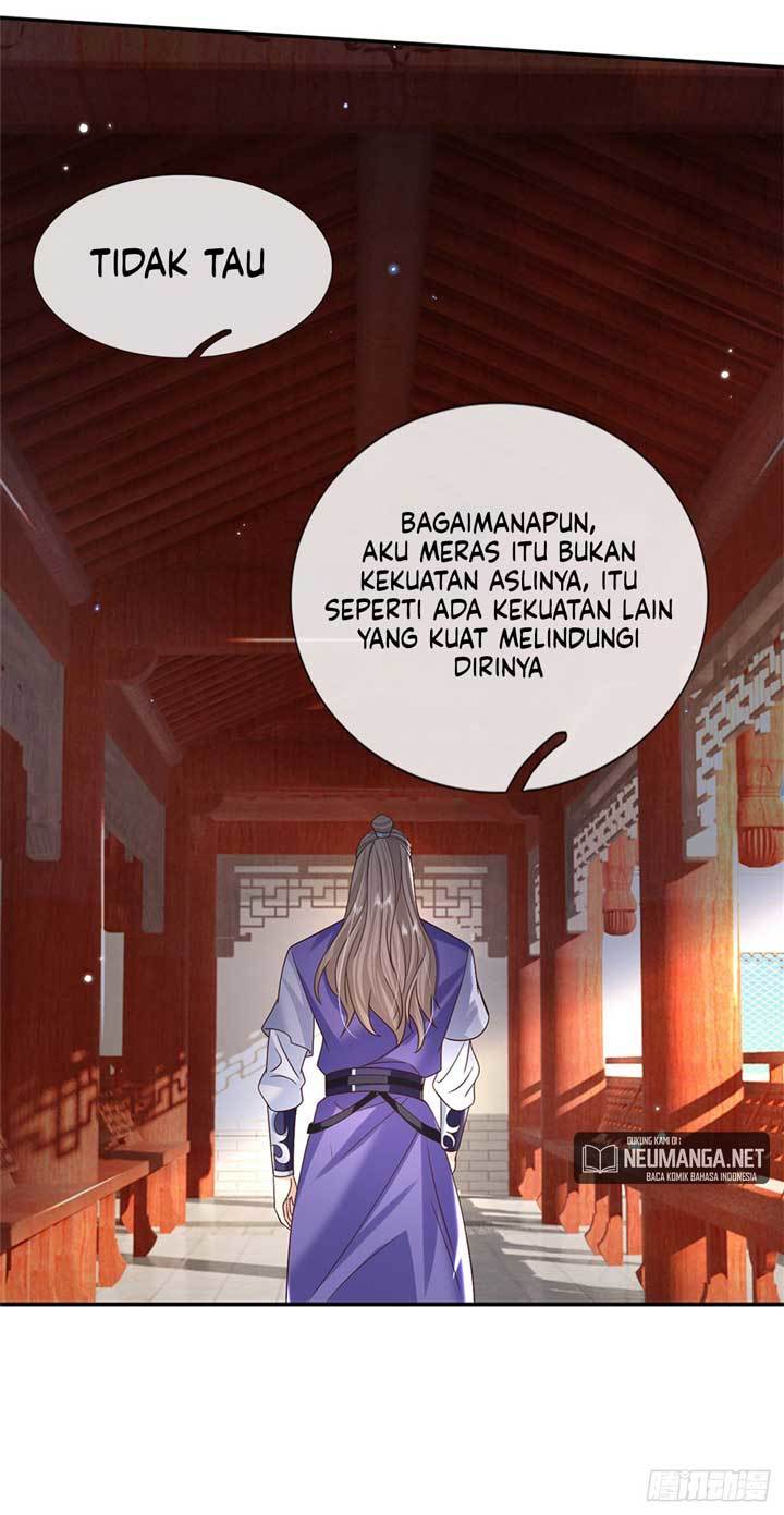 Sword Immortal Martial Emperor Chapter 8