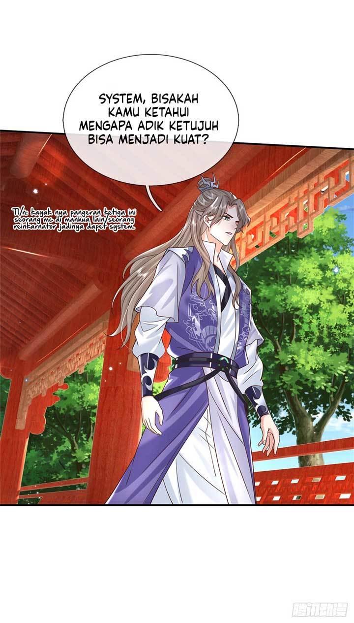 Sword Immortal Martial Emperor Chapter 8