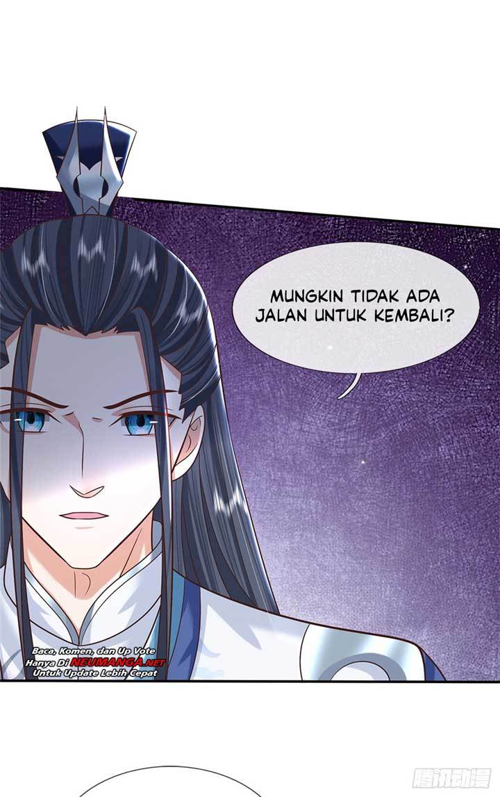 Sword Immortal Martial Emperor Chapter 9