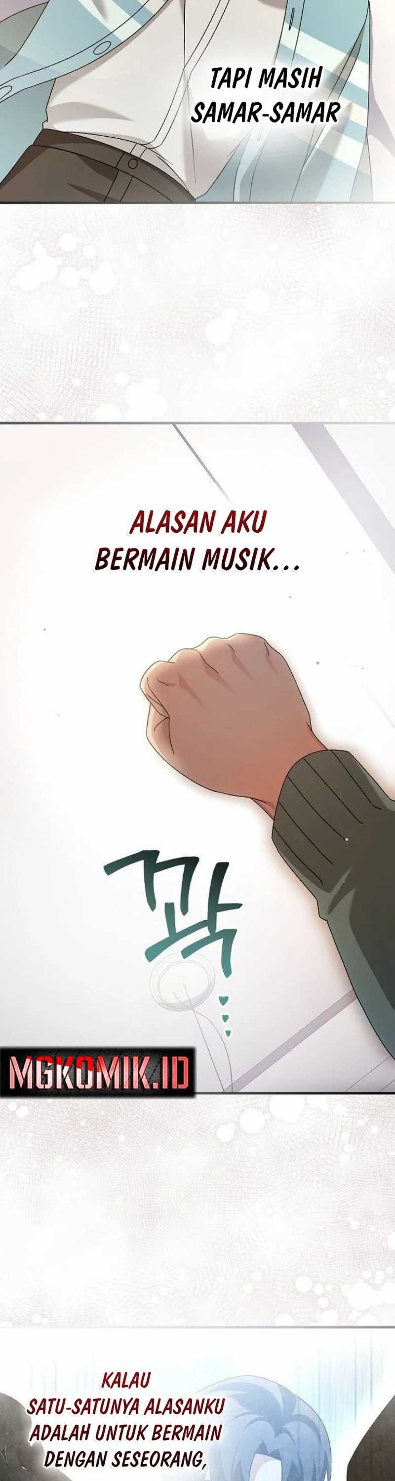 For the Musical Genius Chapter 48