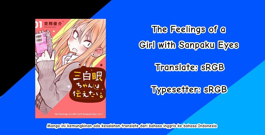 Sanpakugan-chan wa Tsutaetai Chapter 10.2