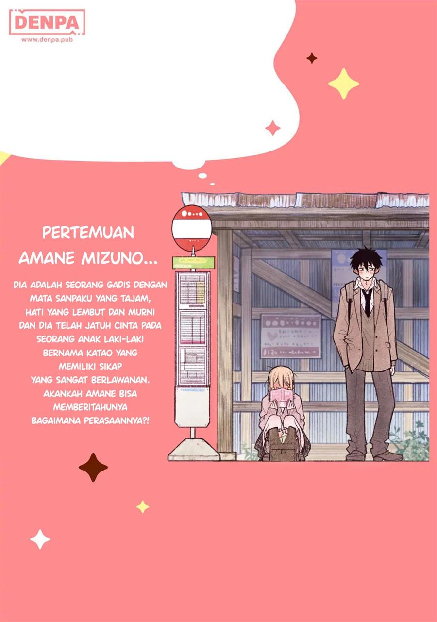 Sanpakugan-chan wa Tsutaetai Chapter 10.2