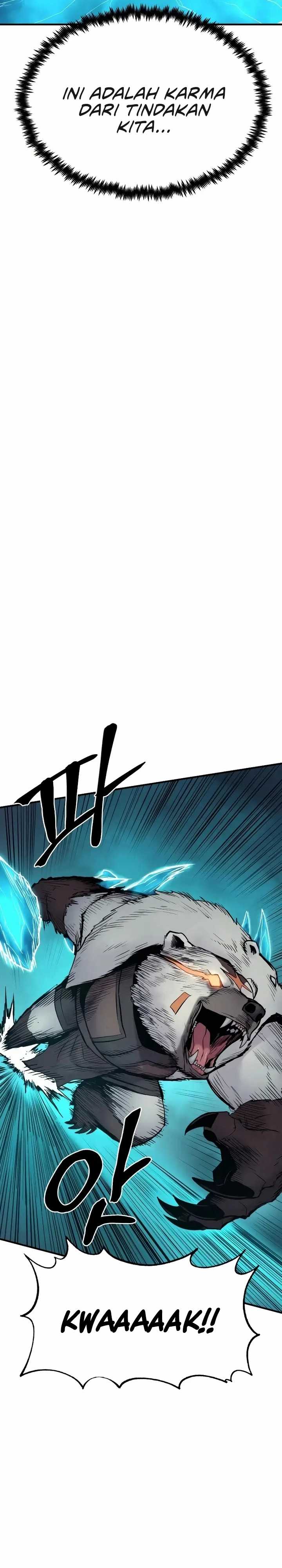 Howling Dragon Chapter 37