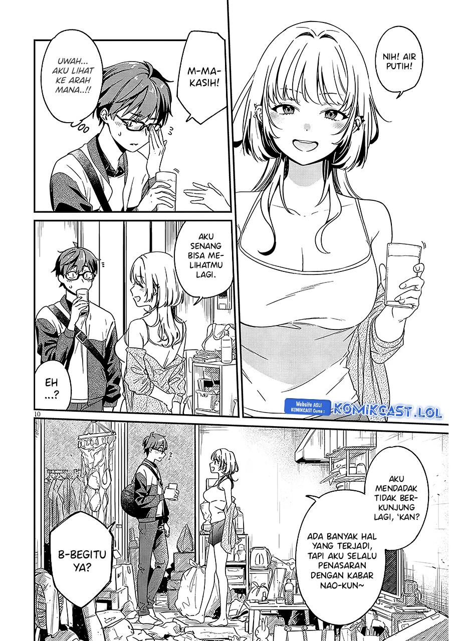 Kuse Tsuyo Kanojo wa Toko ni Izanau Chapter 1