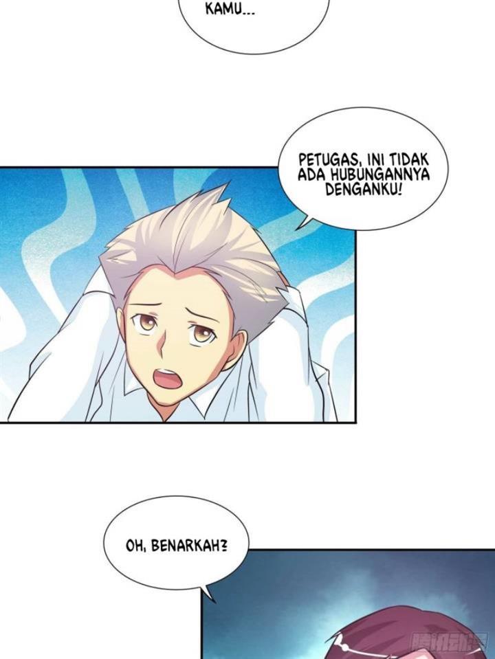 I Am The God Of Medicine Chapter 84