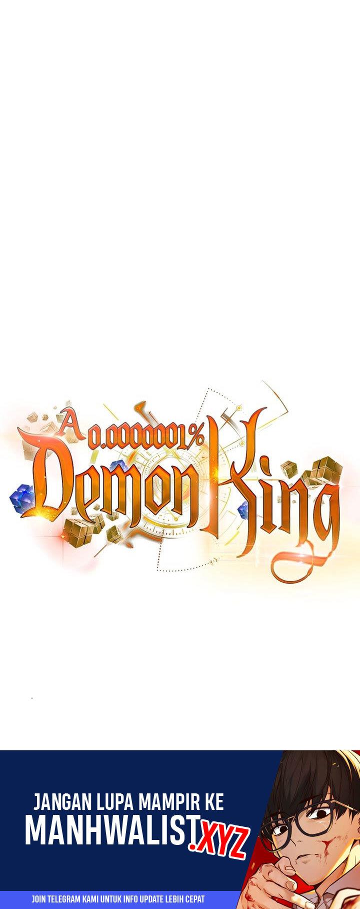 A 0.0000001% Demon King Chapter 10