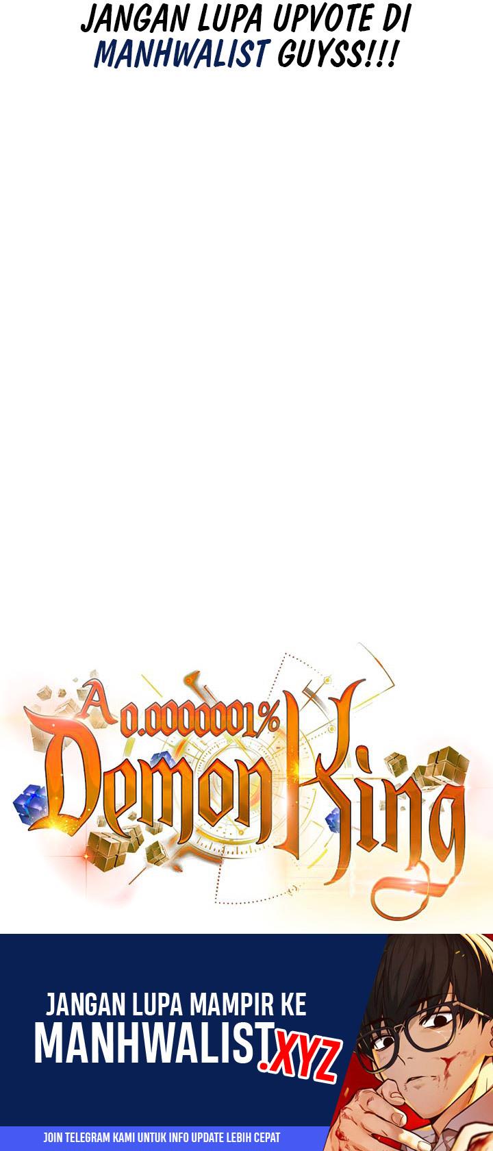 A 0.0000001% Demon King Chapter 12