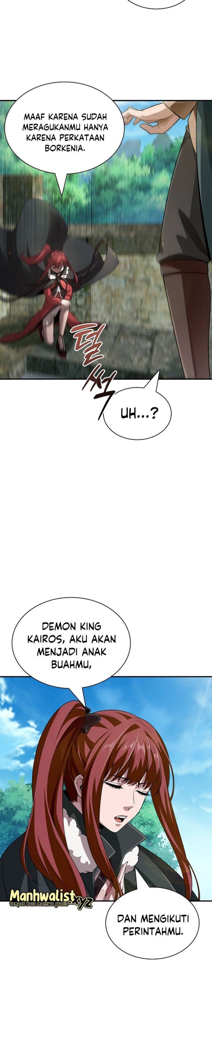 A 0.0000001% Demon King Chapter 6