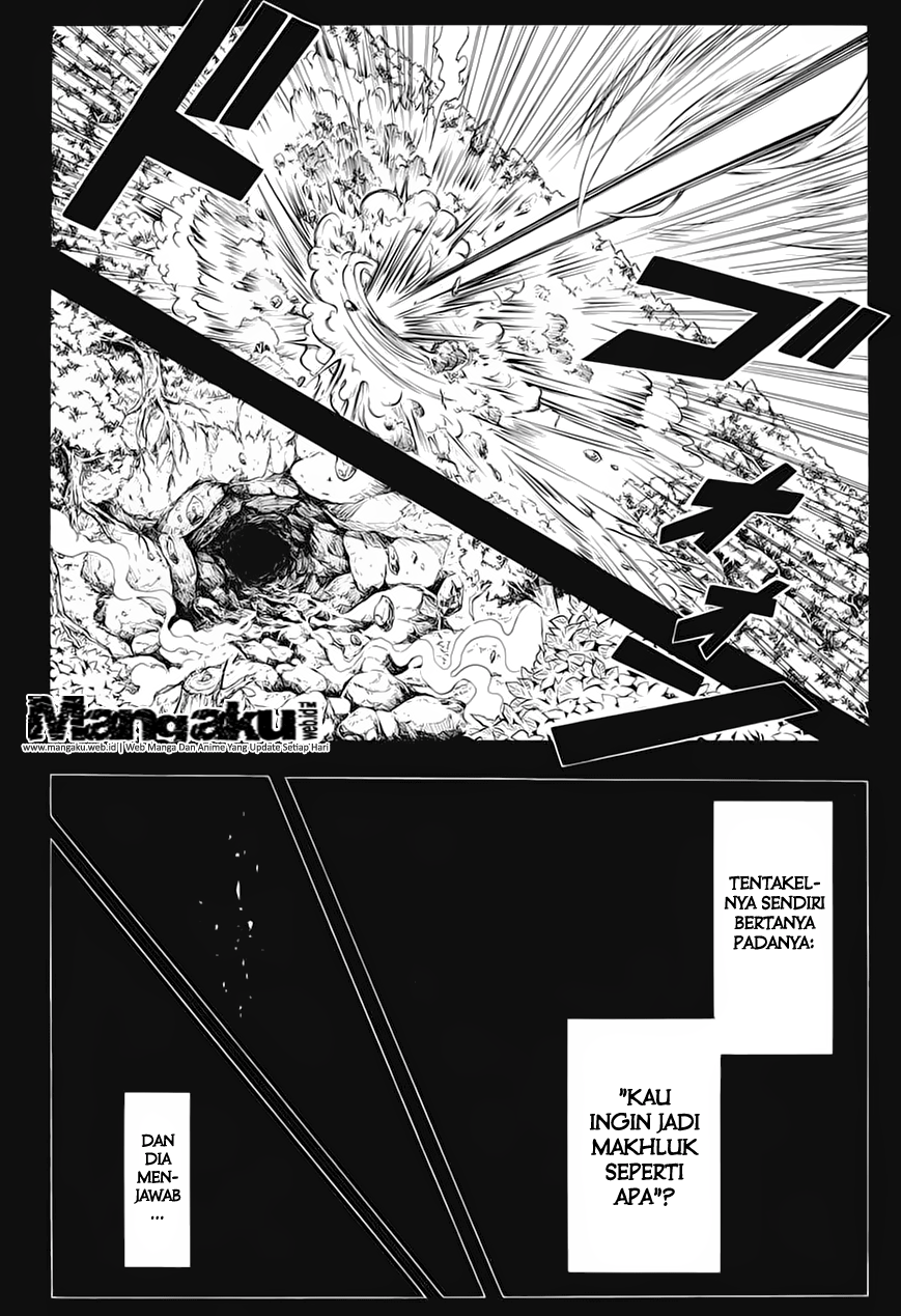 Ansatsu Kyoushitsu Chapter 140