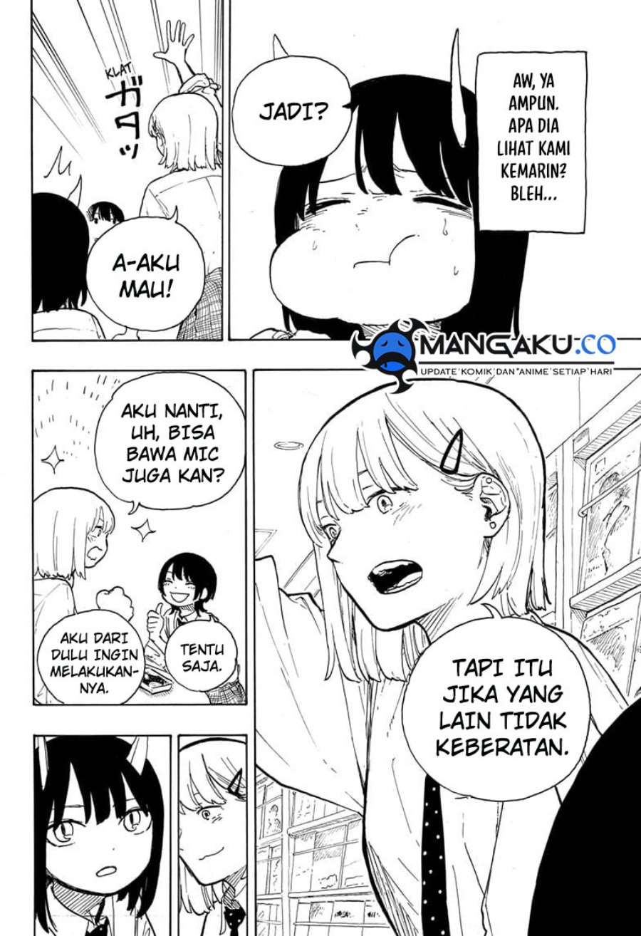 Ruri Dragon Chapter 17