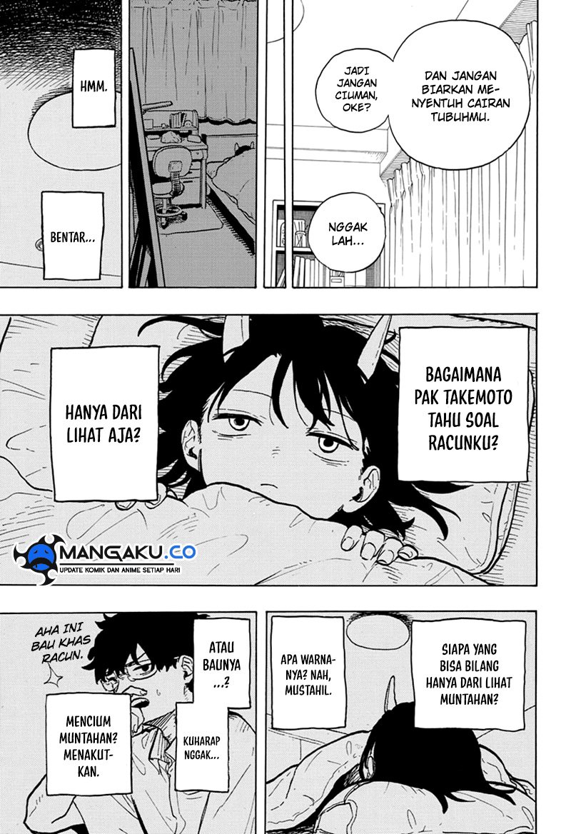 Ruri Dragon Chapter 19