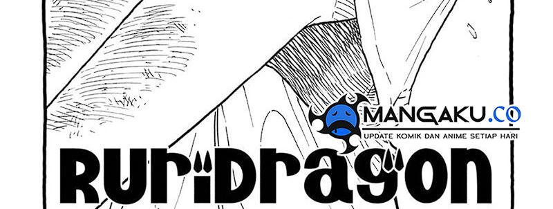 Ruri Dragon Chapter 8