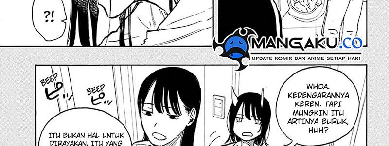 Ruri Dragon Chapter 8