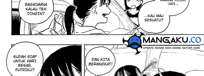 Ruri Dragon Chapter 8