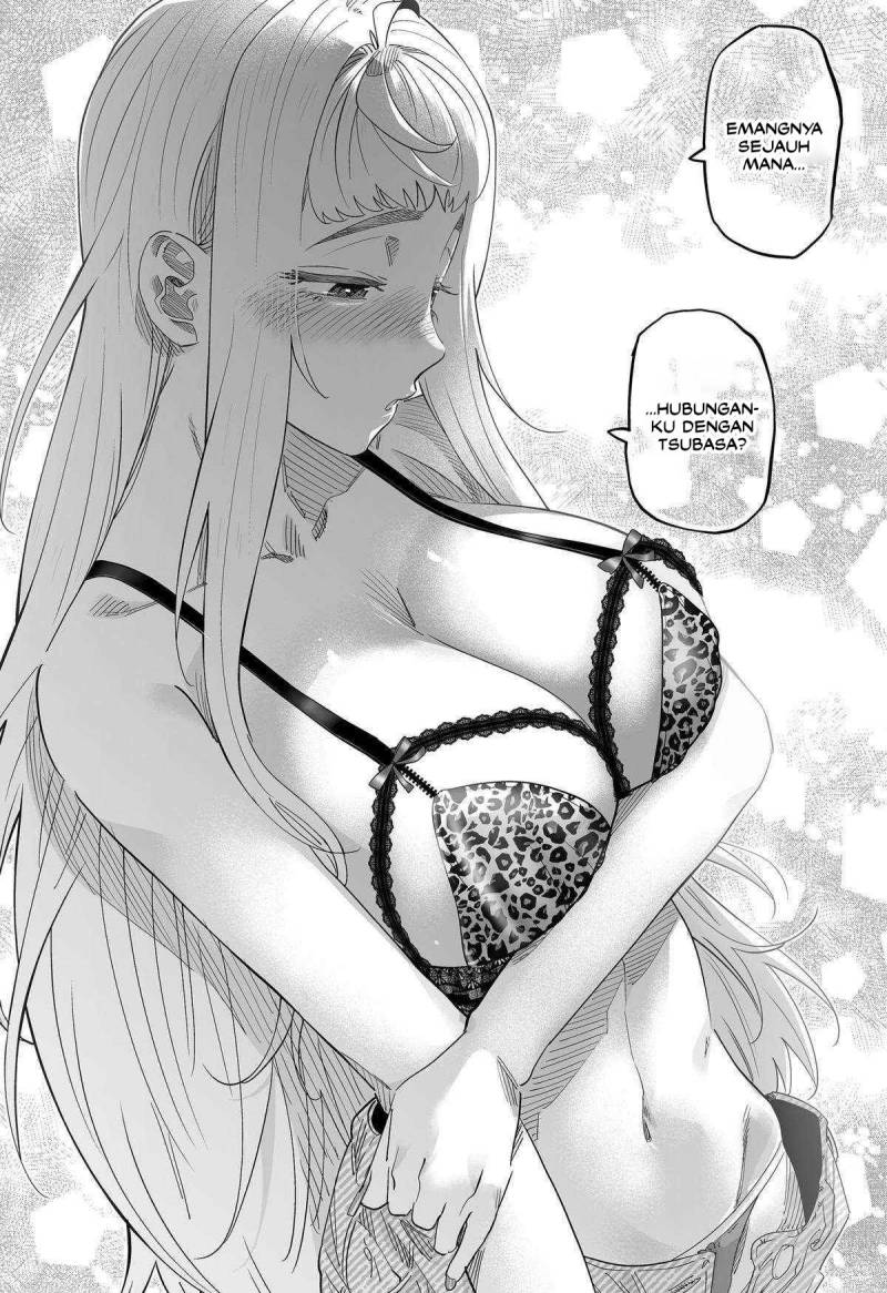 Dosanko Gyaru Is Mega Cute Chapter 102