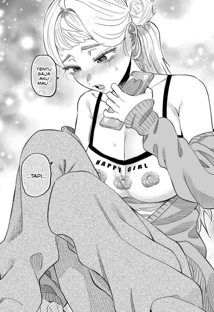 Dosanko Gyaru Is Mega Cute Chapter 103