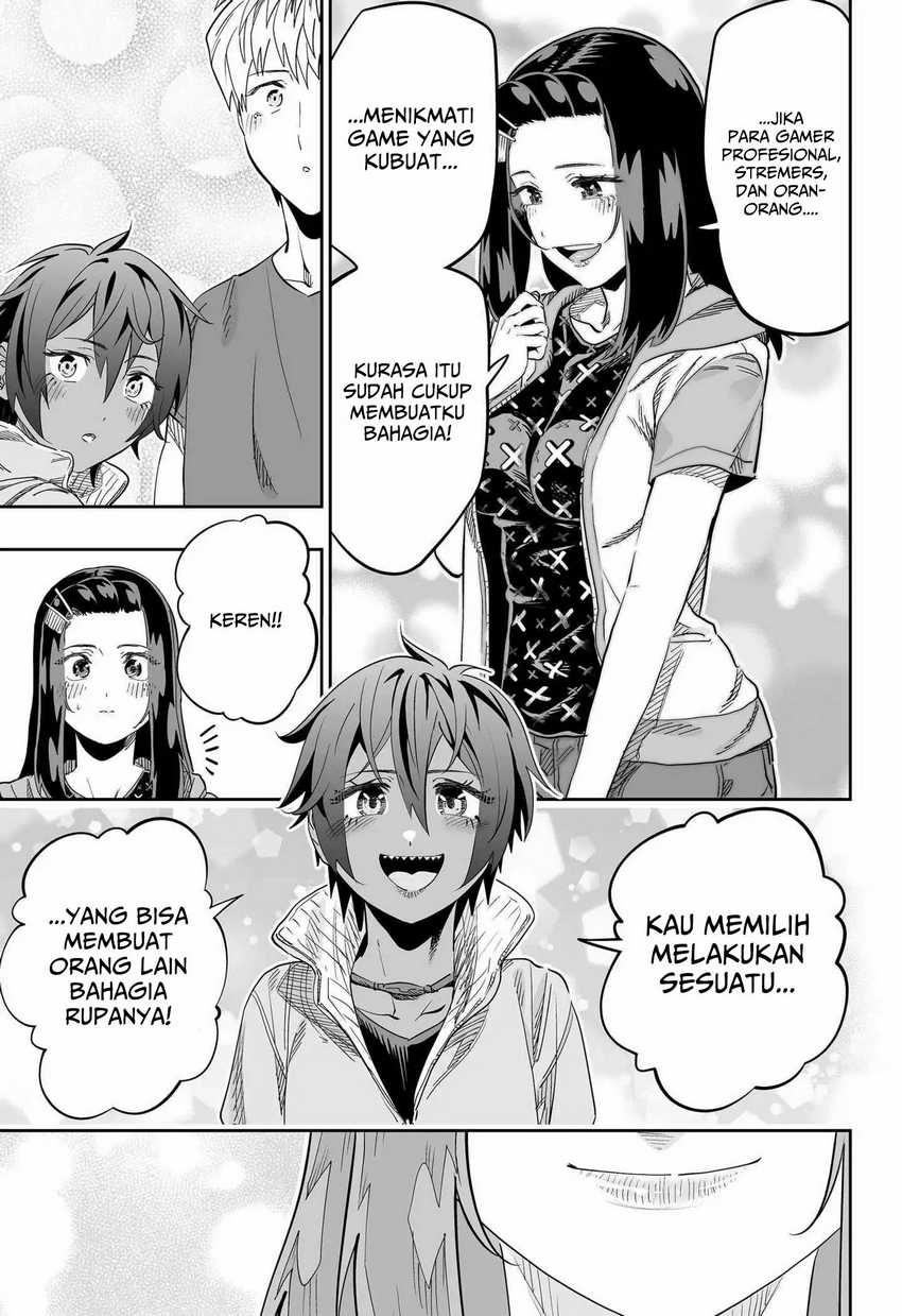 Dosanko Gyaru Is Mega Cute Chapter 116