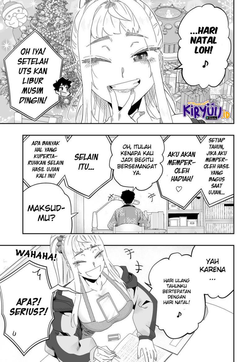 Dosanko Gyaru Is Mega Cute Chapter 93