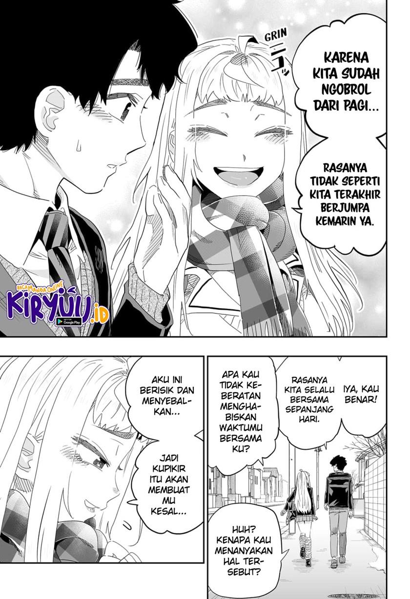 Dosanko Gyaru Is Mega Cute Chapter 94