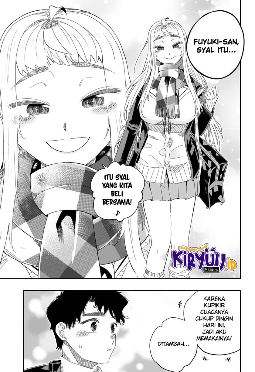 Dosanko Gyaru Is Mega Cute Chapter 94