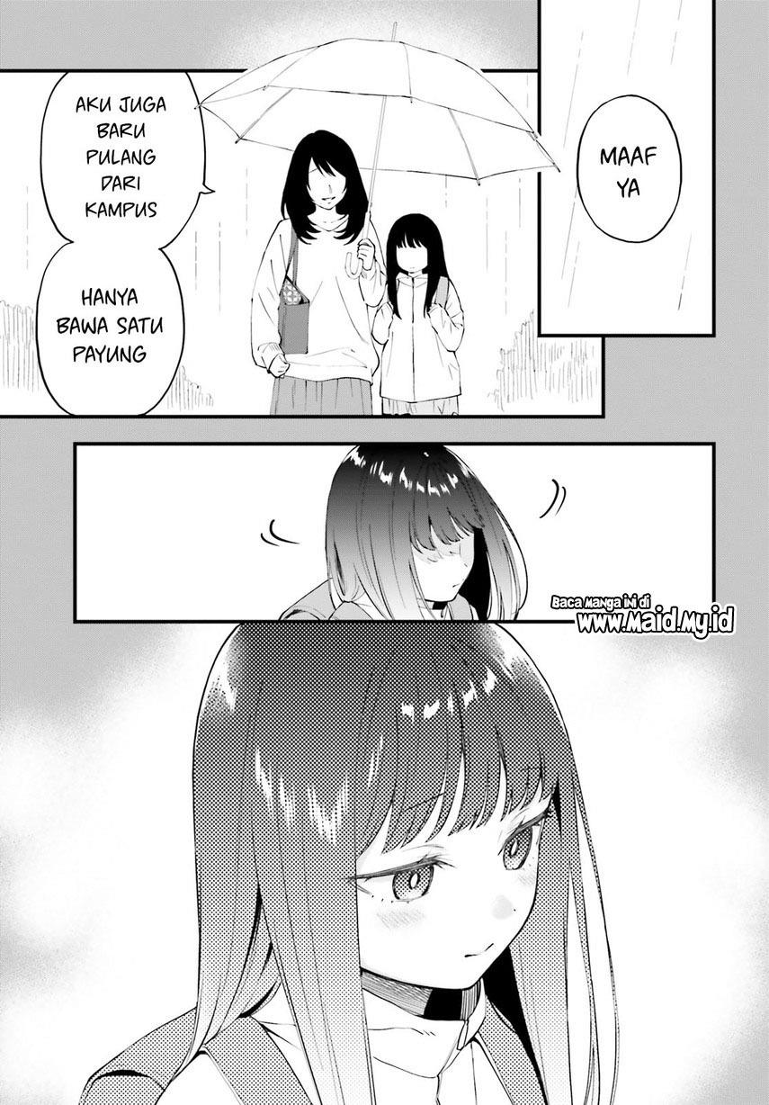 Keiyaku Shimai Chapter 14