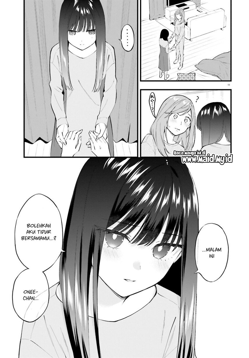 Keiyaku Shimai Chapter 6