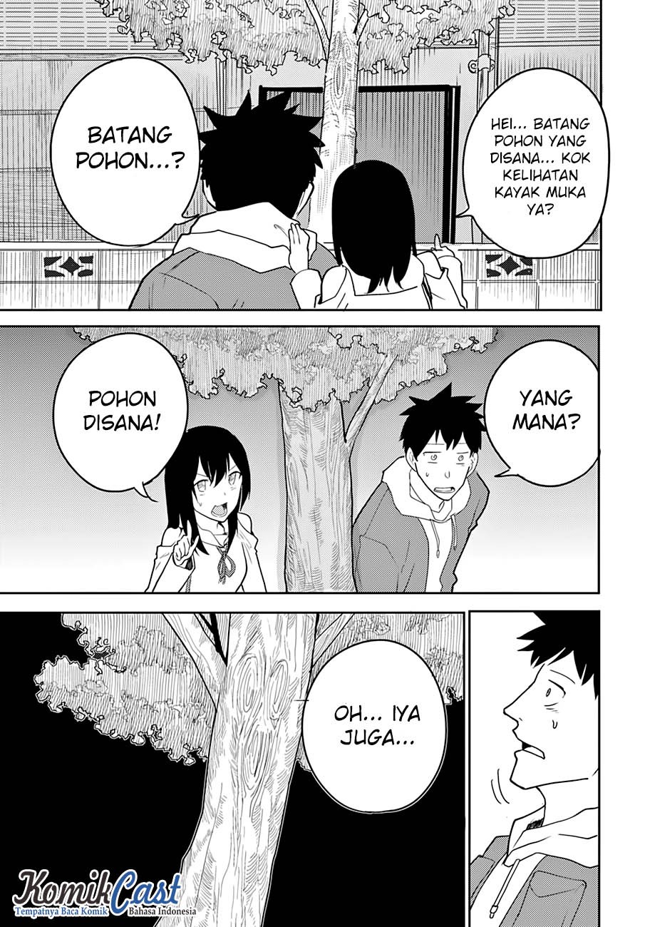 Osananajimi ni najimitai Chapter 05