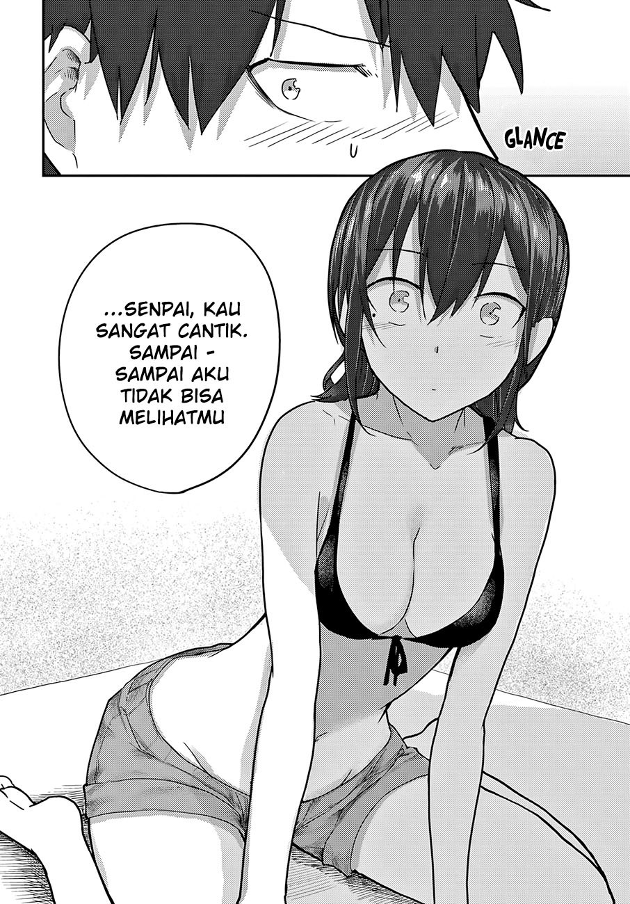 Osananajimi ni najimitai Chapter 10