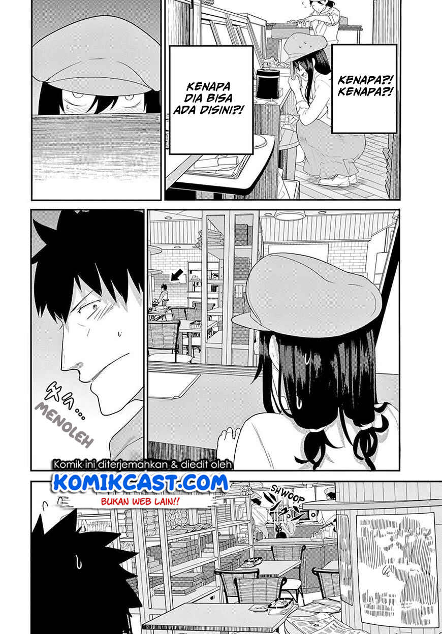 Osananajimi ni najimitai Chapter 18