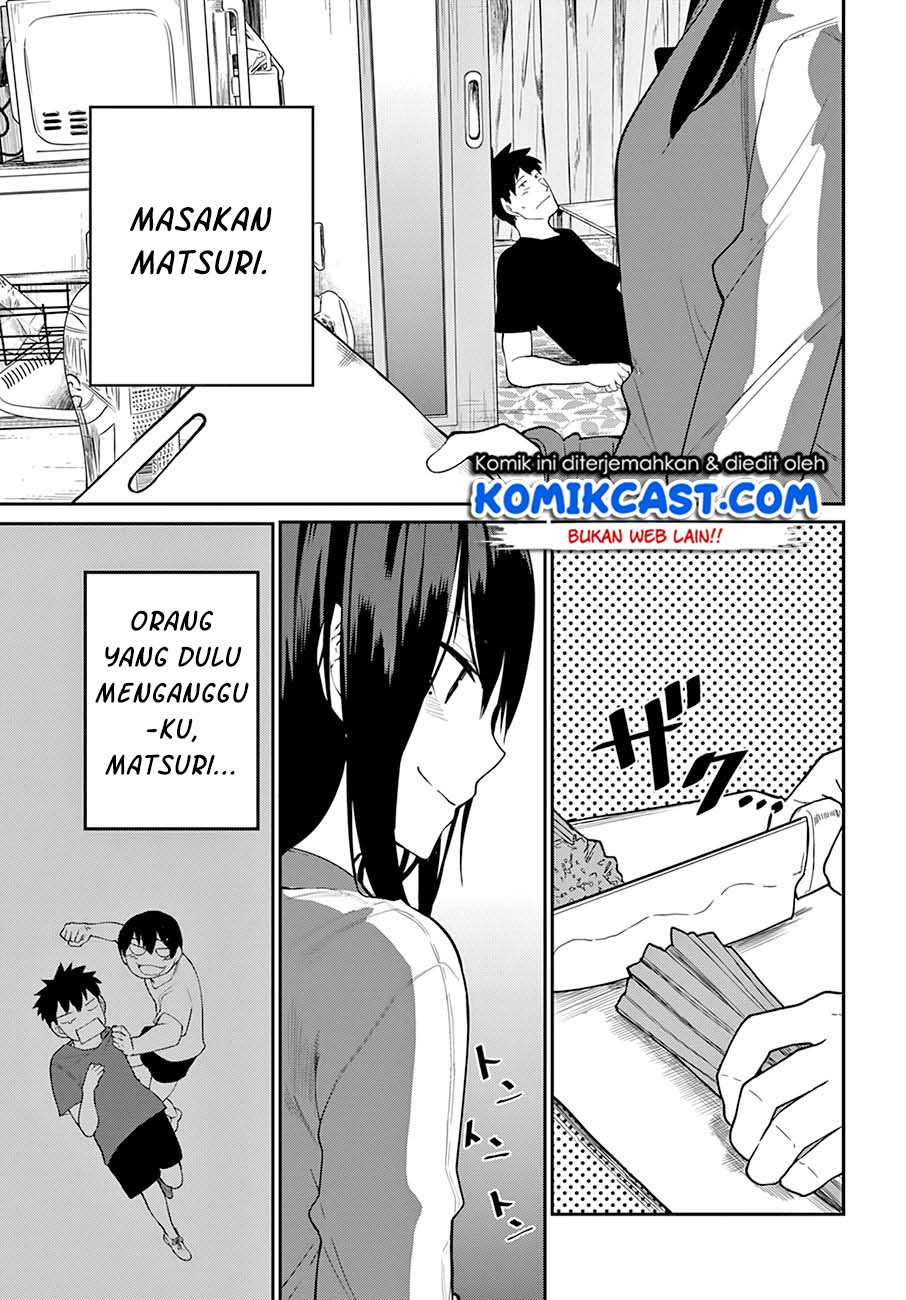 Osananajimi ni najimitai Chapter 22