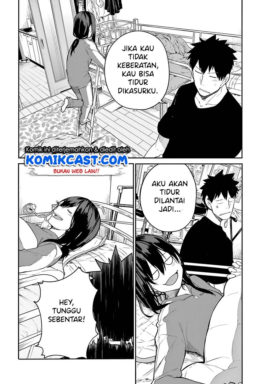 Osananajimi ni najimitai Chapter 22