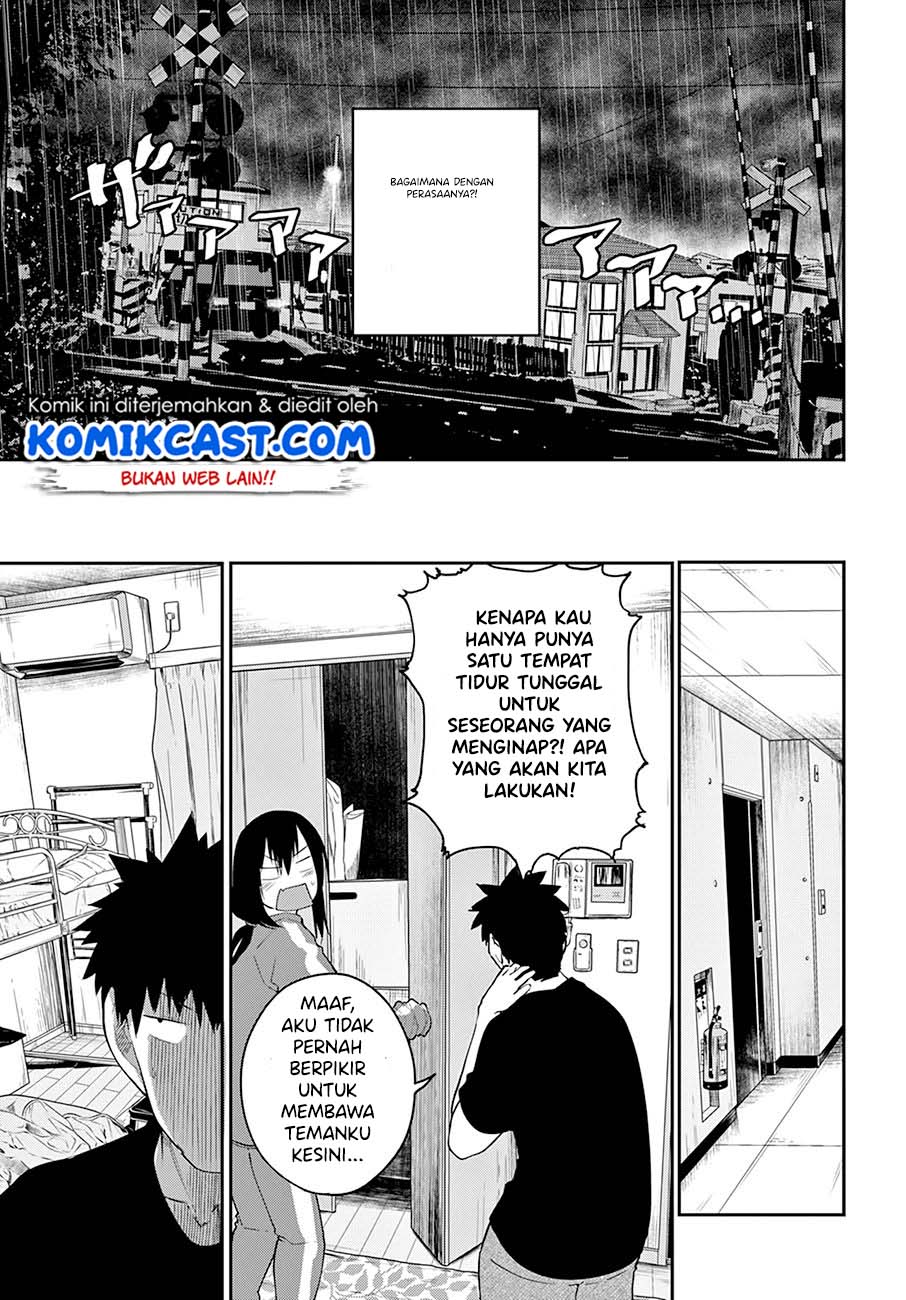 Osananajimi ni najimitai Chapter 22