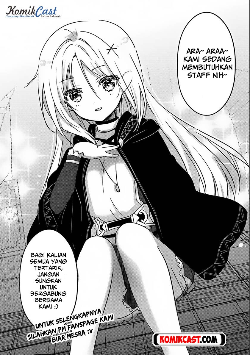 Haru-nee ga Boku ni xx Suru Riyuu Chapter 06