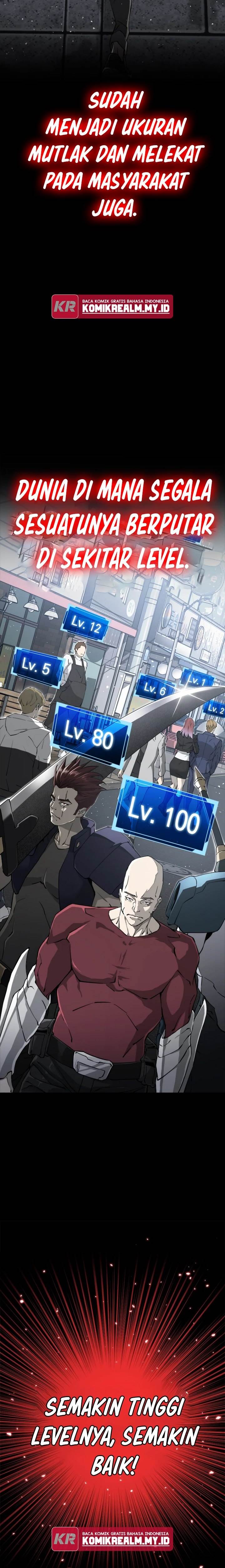 Strongest Level 1 Player Chapter 00