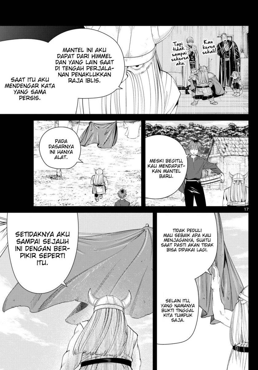 Sousou no Frieren Chapter 123