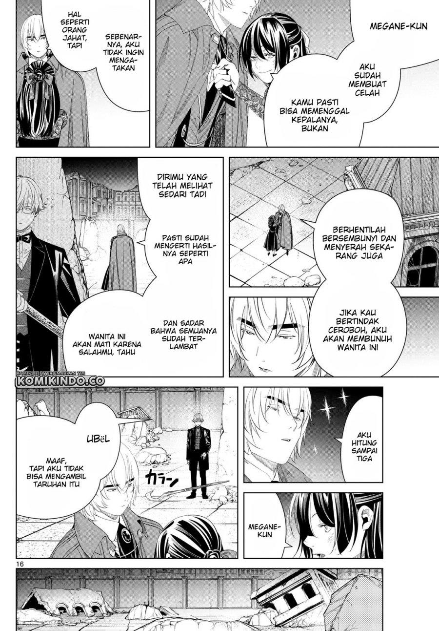 Sousou no Frieren Chapter 128