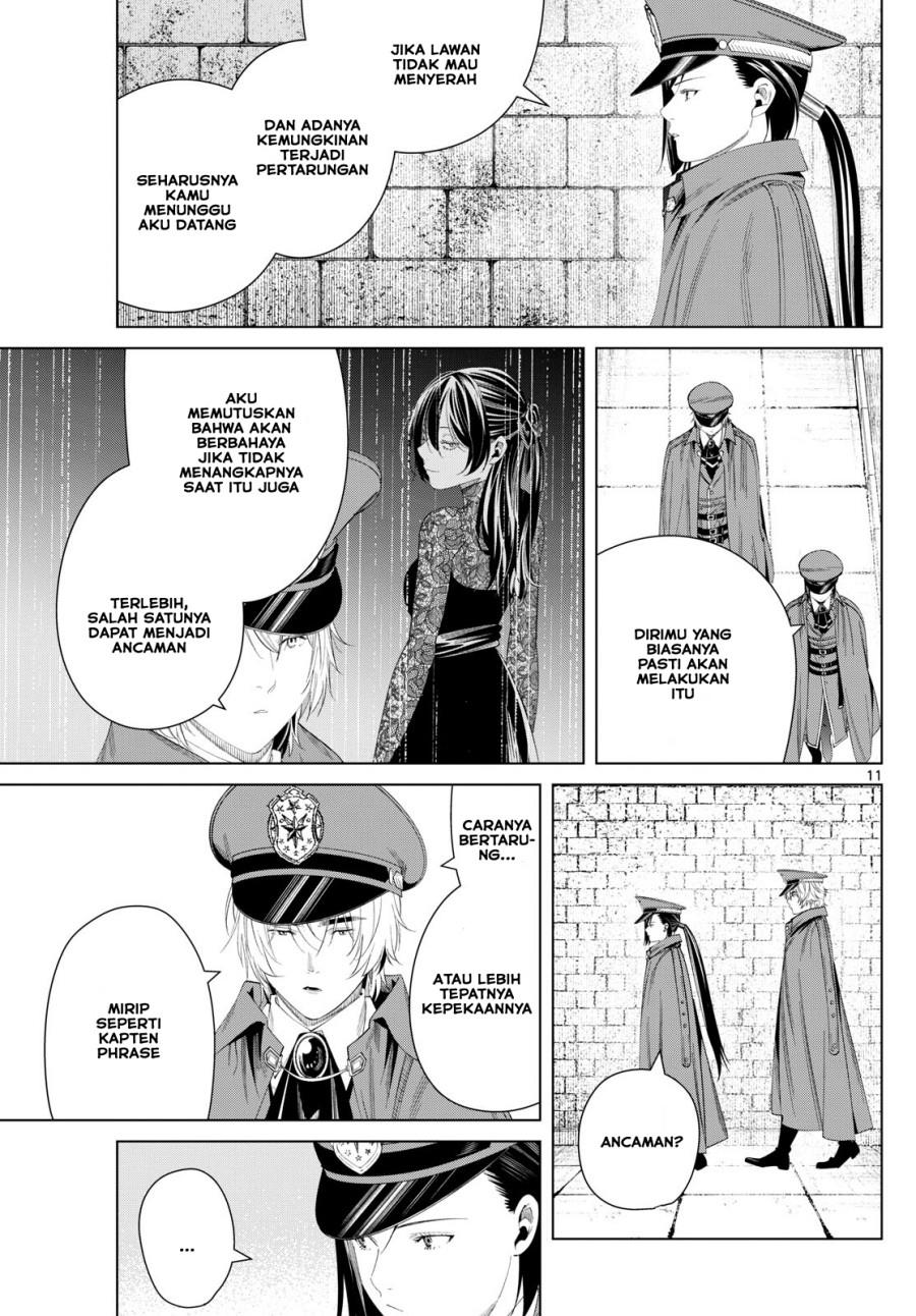 Sousou no Frieren Chapter 131