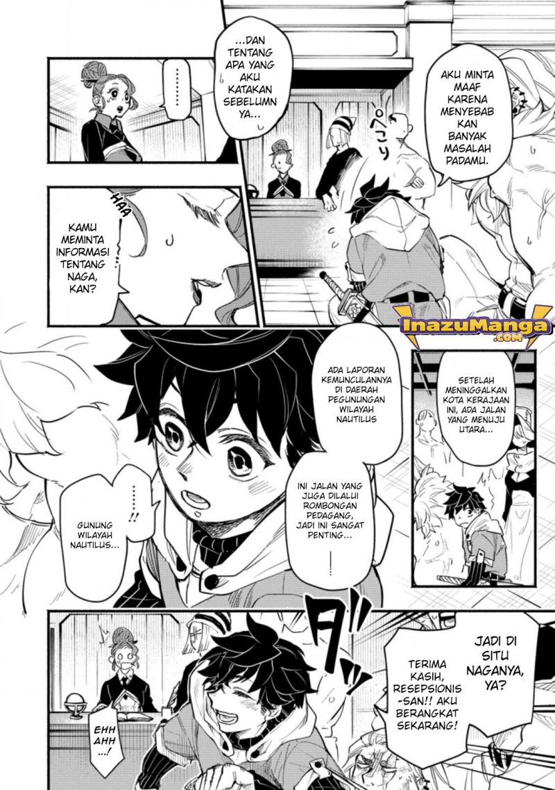 Point Gifter Keikenchi Bunpai Nouryokusha no Isekai Saikyou Solo Life Chapter 2