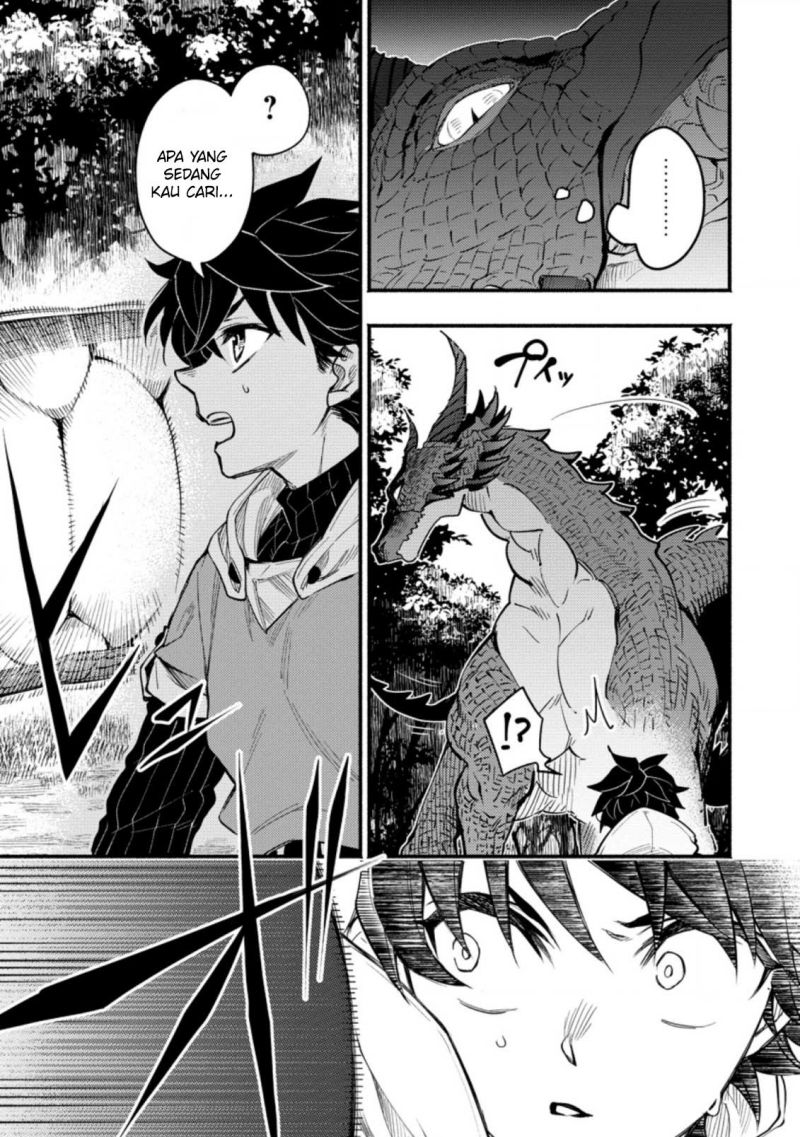 Point Gifter Keikenchi Bunpai Nouryokusha no Isekai Saikyou Solo Life Chapter 3