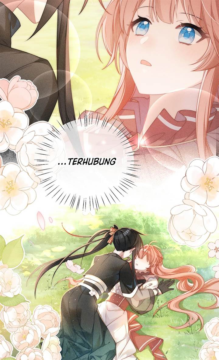 Is it Normal to Raise a Yandere Heroine as a Villainess?! Chapter 1