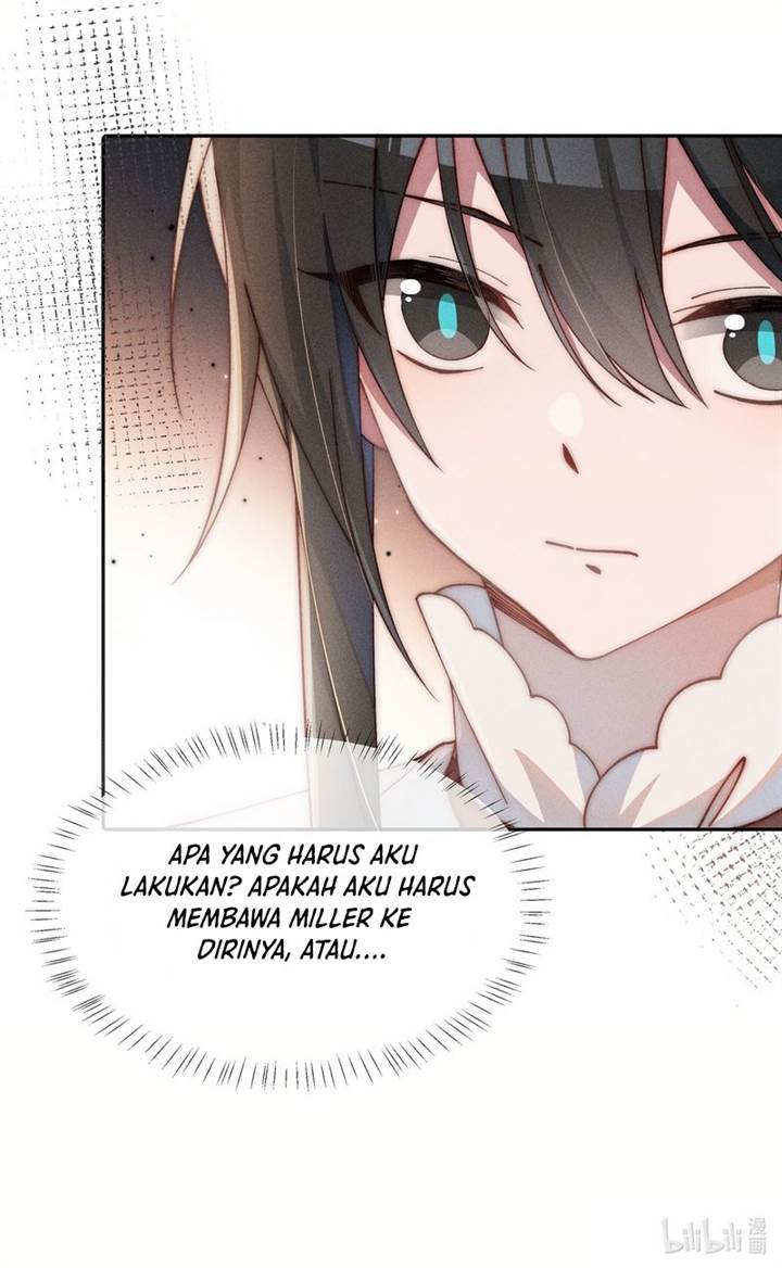 Is it Normal to Raise a Yandere Heroine as a Villainess?! Chapter 7