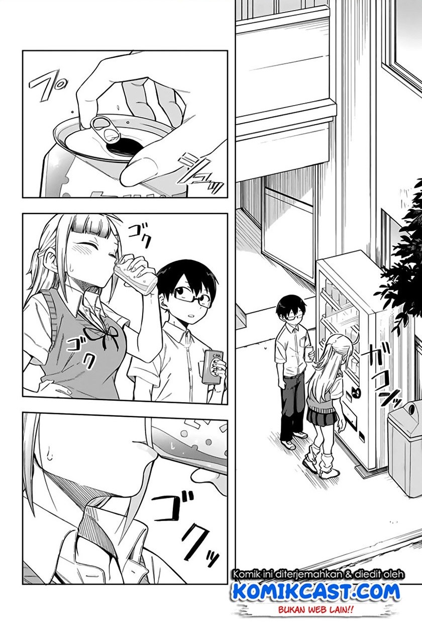 Doujima-kun ha doujinai Chapter 10