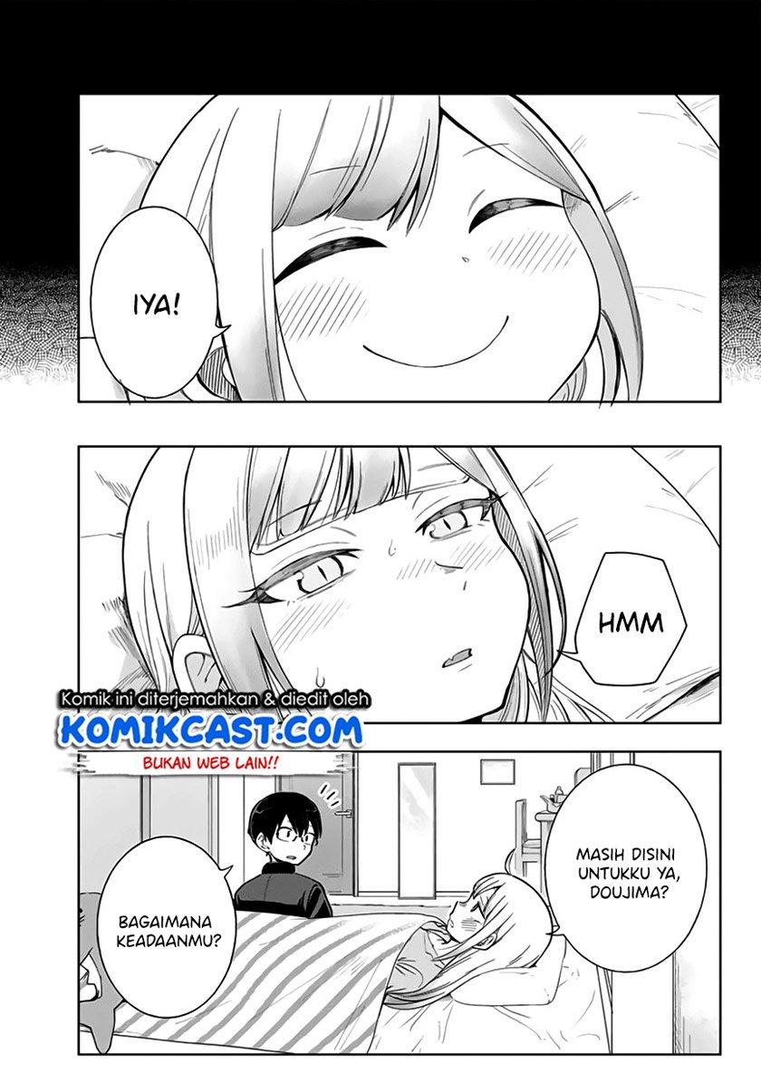 Doujima-kun ha doujinai Chapter 9