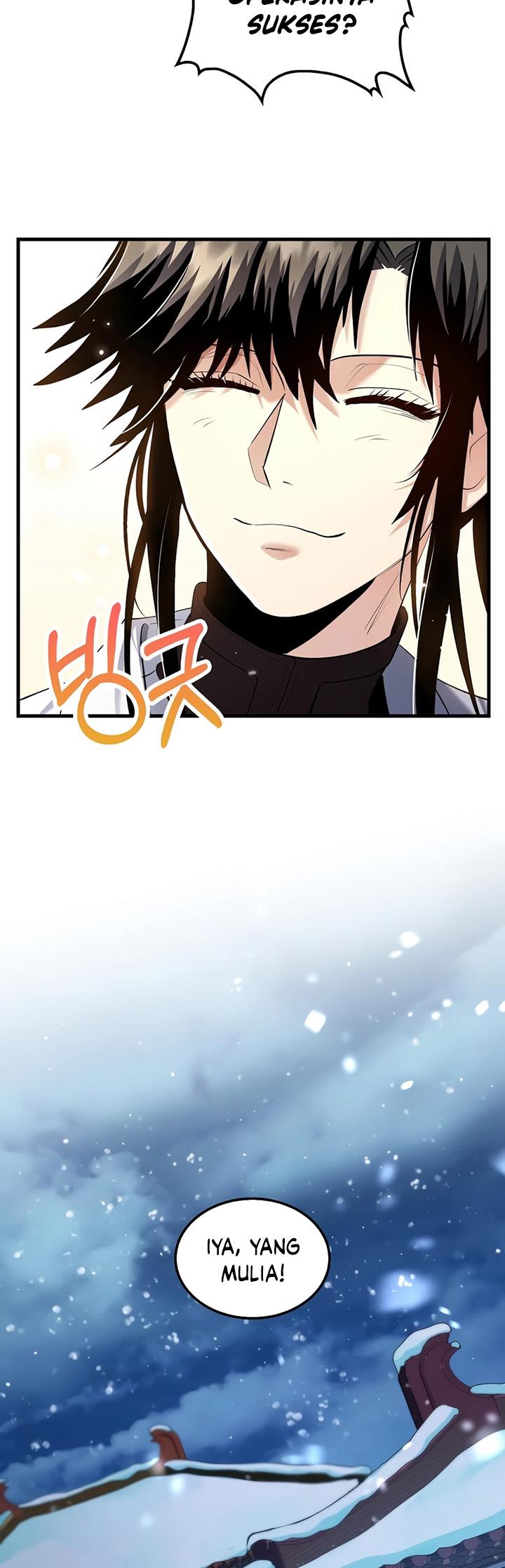 Doctor’s Rebirth Chapter 156