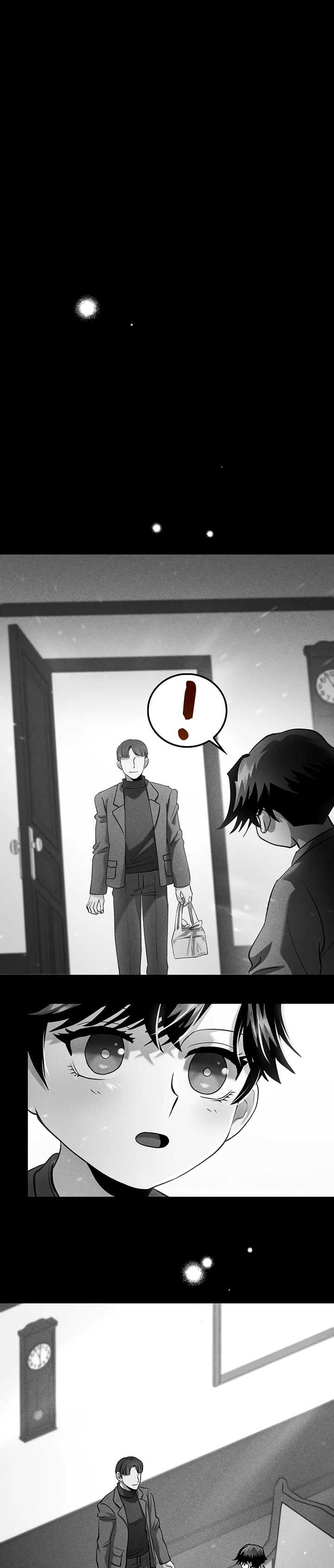 Doctor’s Rebirth Chapter 159