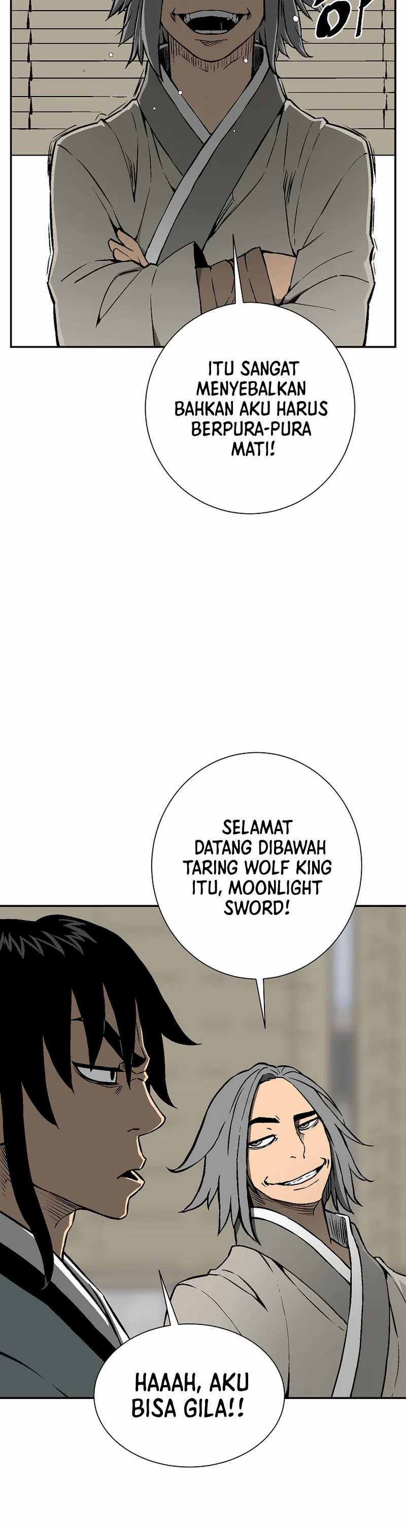 Tales of A Shinning Sword Chapter 66