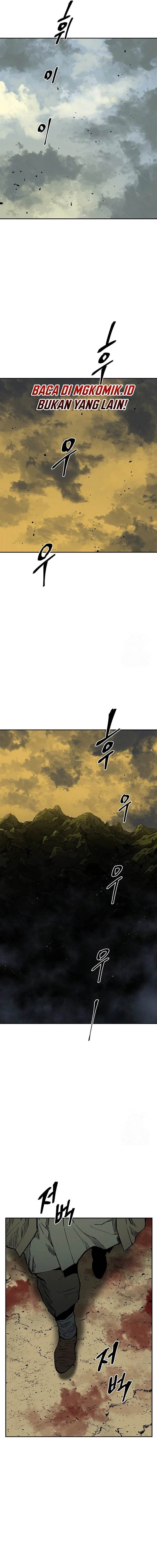 Tales of A Shinning Sword Chapter 76